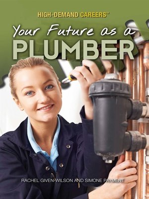 cover image of Your Future as a Plumber